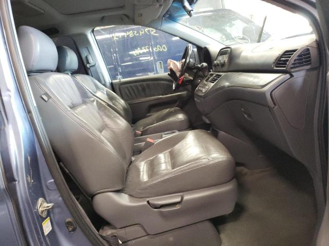 Photo 5 from auction – 2007 HONDA ODYSSEY EX with VIN 5FNRL38747B029577