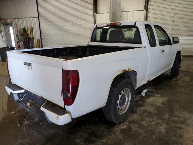 Photo 4 from auction – 2012 CHEVROLET COLORADO with VIN 1GCESBF9XC8151452