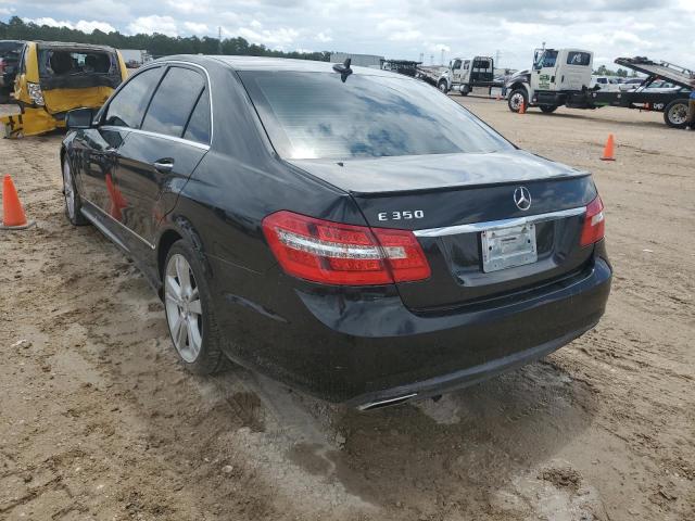 Photo 3 from auction – 2013 MERCEDES-BENZ E 350 with VIN WDDHF5KB3DA734778
