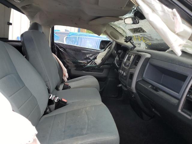 Photo 5 from auction – 2014 RAM 1500 ST with VIN 3C6JR7AT4EG333226