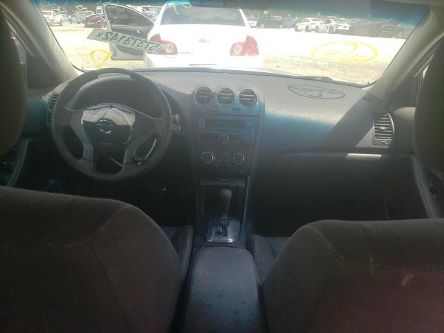 Photo 9 from auction – 2012 NISSAN ALTIMA BAS with VIN 1N4AL2AP2CN527697