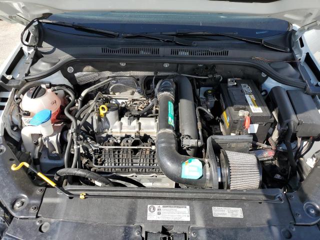 Photo 7 from auction – 2017 VOLKSWAGEN JETTA SE with VIN 3VWDB7AJ2HM395896