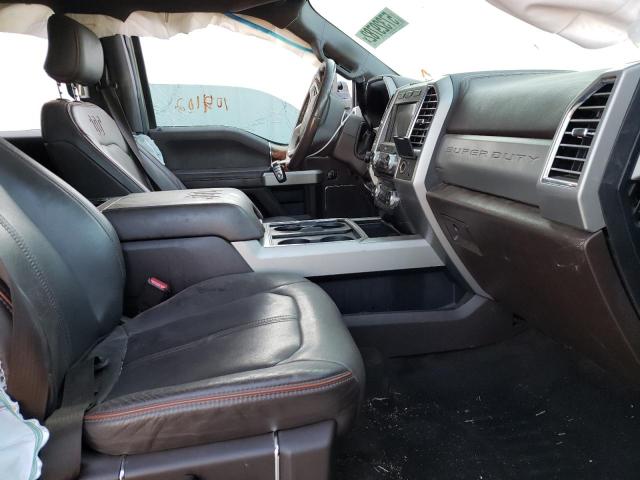 Photo 5 from auction – 2017 FORD F250 SUPER with VIN 1FT7W2BT4HED66123