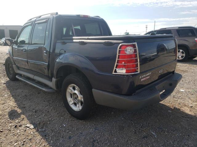 Photo 3 from auction – 2001 FORD EXPLORER S with VIN 1FMZU67E31UC84925
