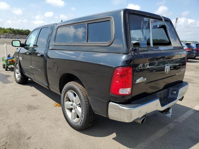 Photo 3 from auction – 2018 RAM 1500 SLT with VIN 1C6RR7GT2JS120613