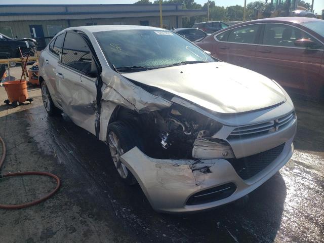 DODGE DART SXT 2013 with VIN 1C3CDFBA3DD148060 - Photo from auction