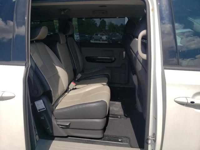 Photo 6 from auction – 2016 KIA SEDONA EX with VIN KNDMC5C13G6197036