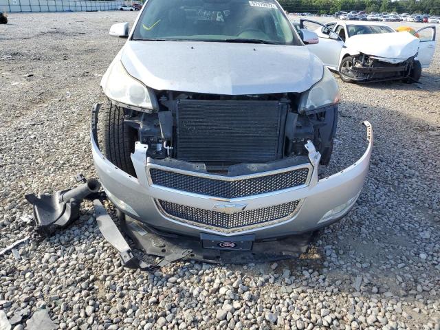 Photo 9 from auction – 2009 CHEVROLET TRAVERSE with VIN 1GNER23D99S177581