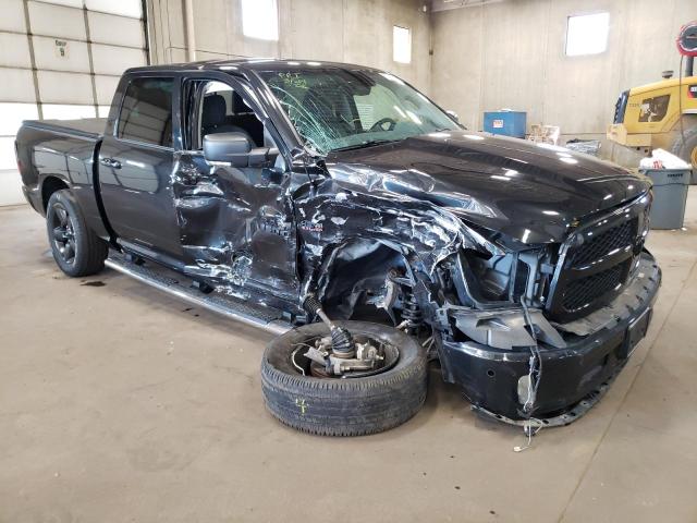 Photo 9 from auction – 2018 RAM 1500 SLT with VIN 1C6RR7LT9JS281854