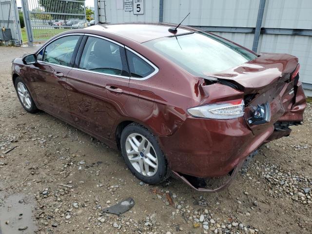 Photo 3 from auction – 2016 FORD FUSION SE with VIN 3FA6P0HD9GR238832