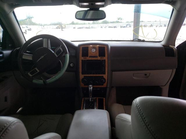 Photo 9 from auction – 2007 CHRYSLER 300C with VIN 2C3KA63HX7H807839