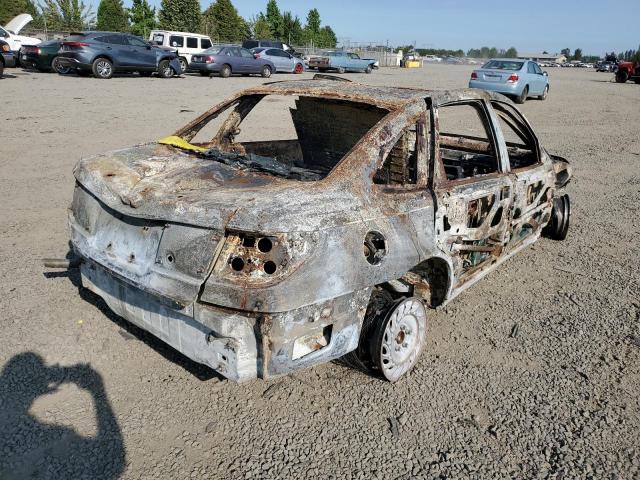 Photo 4 from auction – 2000 SATURN LS1 with VIN 1G8JU52F1YY649742