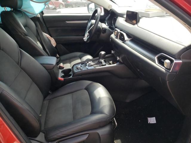 Photo 5 from auction – 2019 MAZDA CX-5 TOURI with VIN JM3KFBCM0K0559950