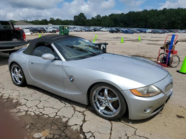 BMW Z4 3.0 2003 with VIN 4USBT53463LU03179 - Photo from auction