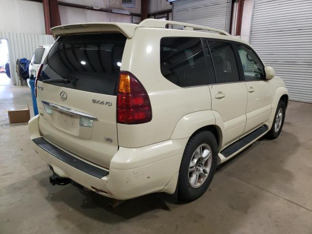 Photo 4 from auction – 2004 LEXUS GX 470 with VIN JTJBT20X140066701