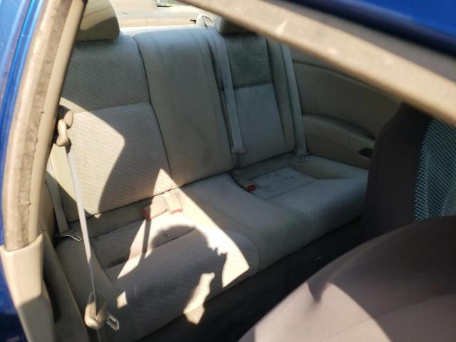Photo 6 from auction – 2004 HONDA CIVIC DX V with VIN 1HGEM22104L028432
