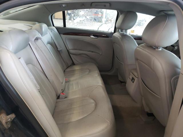 Photo 6 from auction – 2009 BUICK LUCERNE CX with VIN 1G4HD57169U118462