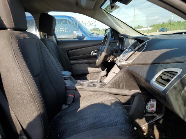 Zdjęcie 5 z aukcji – 2014 GMC TERRAIN SL z VIN 2GKALMEK5E6250785
