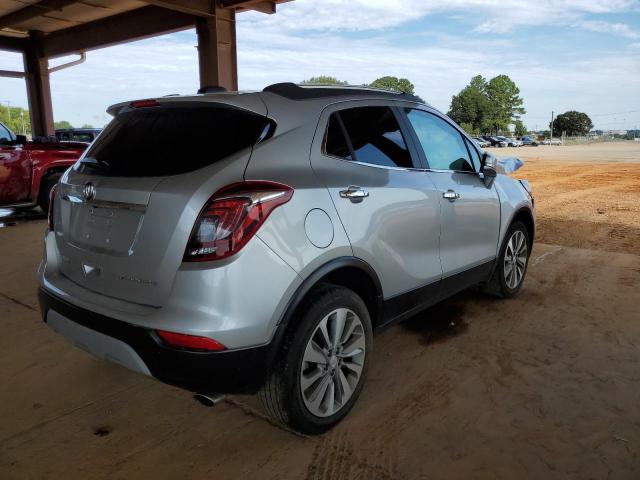 Photo 4 from auction – 2018 BUICK ENCORE PRE with VIN KL4CJASB9JB682746