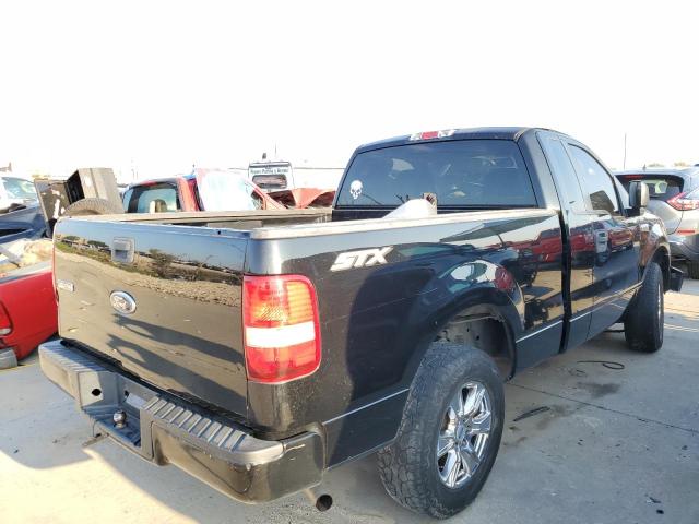 Photo 4 from auction – 2005 FORD F150 with VIN 1FTRF12295KC82158