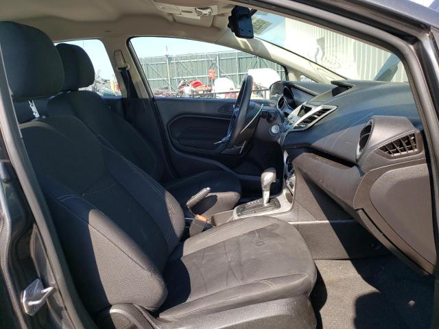 Photo 5 from auction – 2015 FORD FIESTA SE with VIN 3FADP4BJ1FM113879