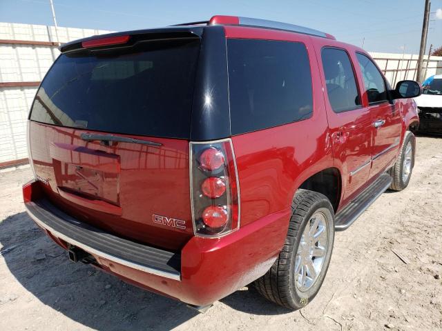 Photo 4 from auction – 2014 GMC YUKON DENA with VIN 1GKS2EEF7ER158775