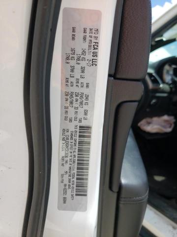 Photo 10 from auction – 2017 JEEP GRAND CHER with VIN 1C4RJEAG0HC813636