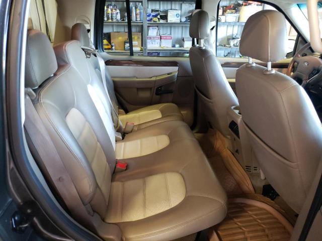 Photo 6 from auction – 2005 FORD EXPLORER E with VIN 1FMZU74K35ZA26803