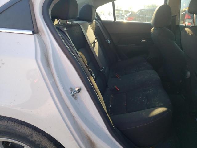 Photo 6 from auction – 2015 CHEVROLET CRUZE LT with VIN 1G1PC5SB0F7301040