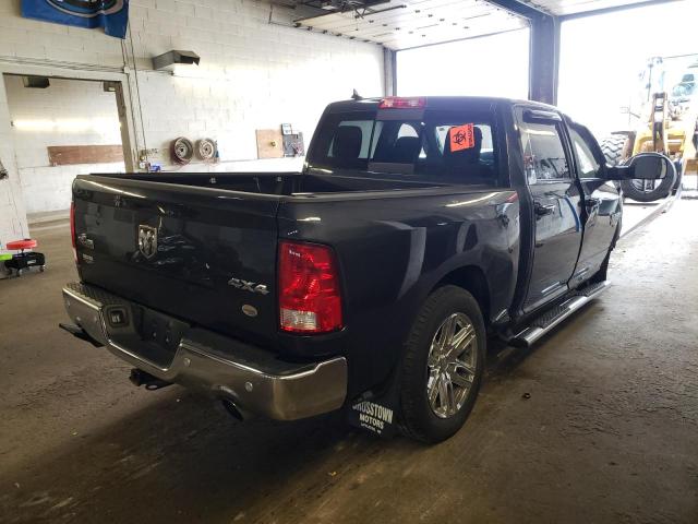 Photo 4 from auction – 2019 RAM 1500 CLASS with VIN 1C6RR7LT5KS557898