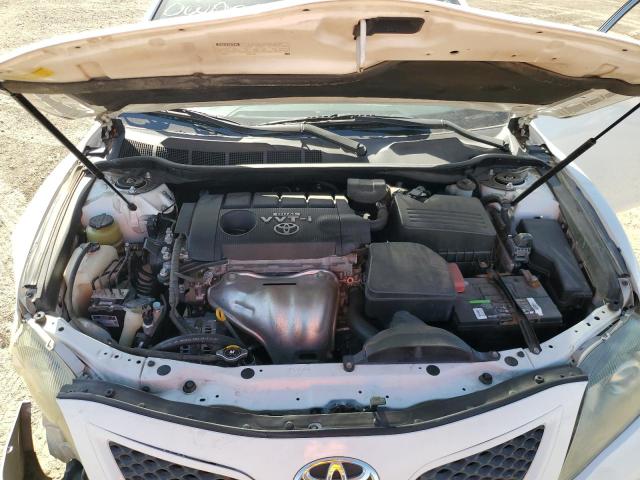 Photo 7 from auction – 2010 TOYOTA CAMRY BASE with VIN 4T1BF3EK9AU520559