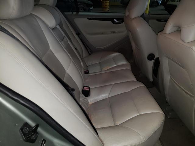 Photo 6 from auction – 2007 VOLVO S60 2.5T with VIN YV1RS592272636396