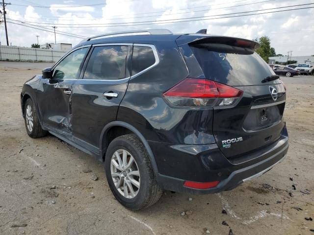 Photo 3 from auction – 2020 NISSAN ROGUE S with VIN KNMAT2MT0LP510551