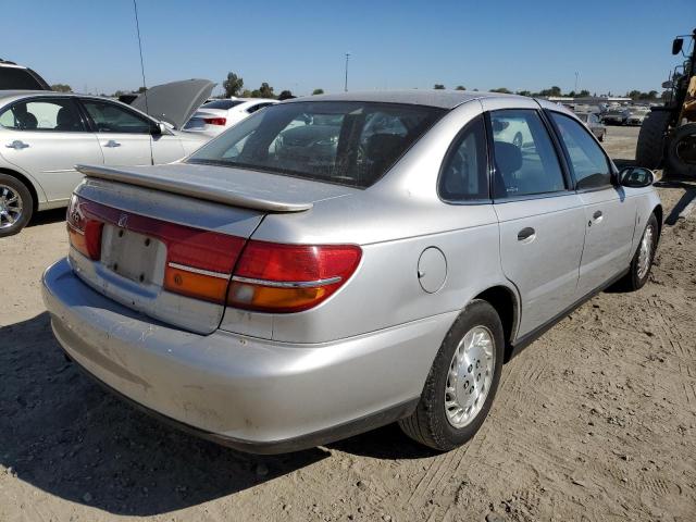 Photo 4 from auction – 2002 SATURN L100 with VIN 1G8JS54F62Y554474