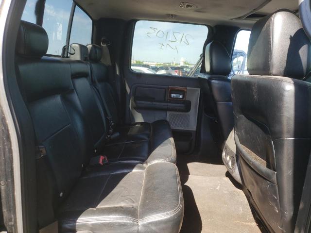 Photo 6 from auction – 2004 FORD F150 SUPER with VIN 1FTPW145X4KC44578