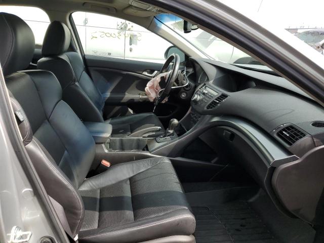 Photo 5 from auction – 2011 ACURA TSX with VIN JH4CU2F67BC017838