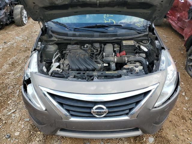 Photo 7 from auction – 2017 NISSAN VERSA S with VIN 3N1CN7APXHL812216