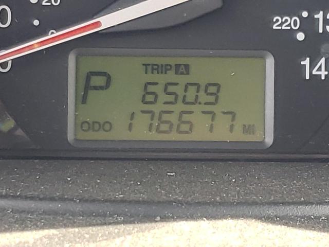 Photo 8 from auction – 2008 KIA SPECTRA EX with VIN KNAFE121285520011