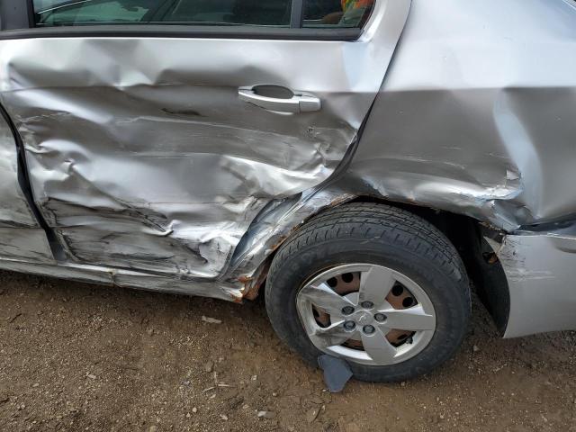 Photo 9 from auction – 2014 CHEVROLET SONIC LS with VIN 1G1JA5SH5E4155315