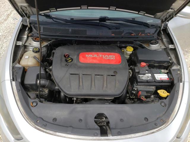 Photo 7 from auction – 2013 DODGE DART SXT with VIN 1C3CDFBH9DD343819