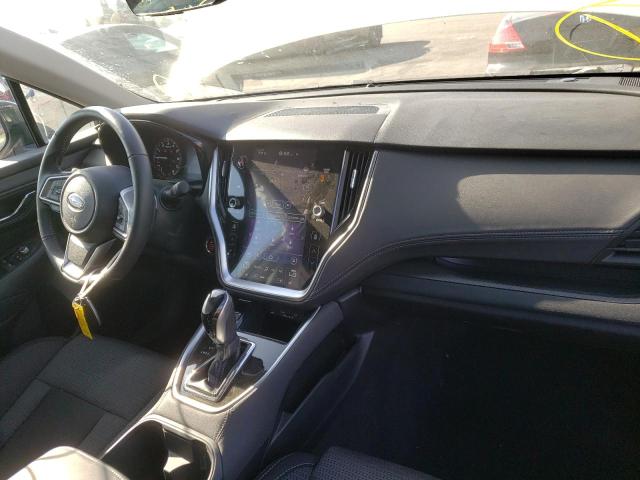Photo 9 from auction – 2022 SUBARU OUTBACK PR with VIN 4S4BTAFC2N3225075
