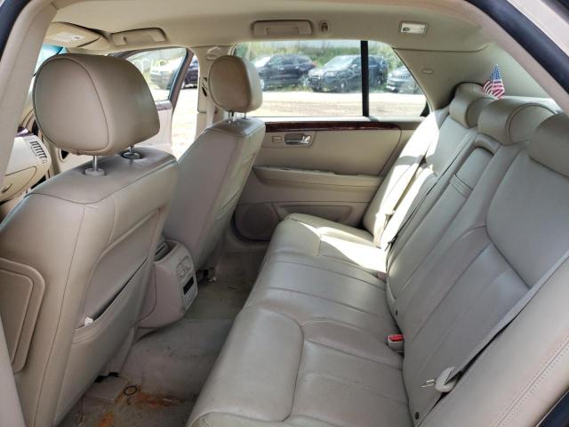 Photo 6 from auction – 2006 CADILLAC DTS with VIN 1G6KD57Y26U158625
