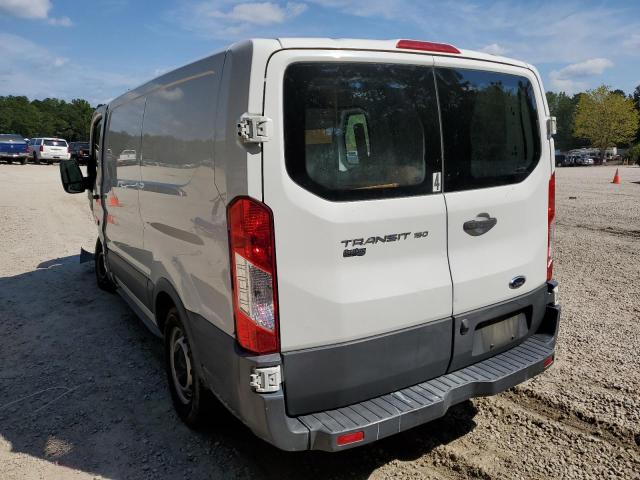 Photo 3 from auction – 2016 FORD TRANSIT T- with VIN 1FTYE1ZM9GKA67923