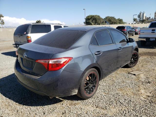 Photo 4 from auction – 2017 TOYOTA COROLLA L with VIN 5YFBURHE0HP659473
