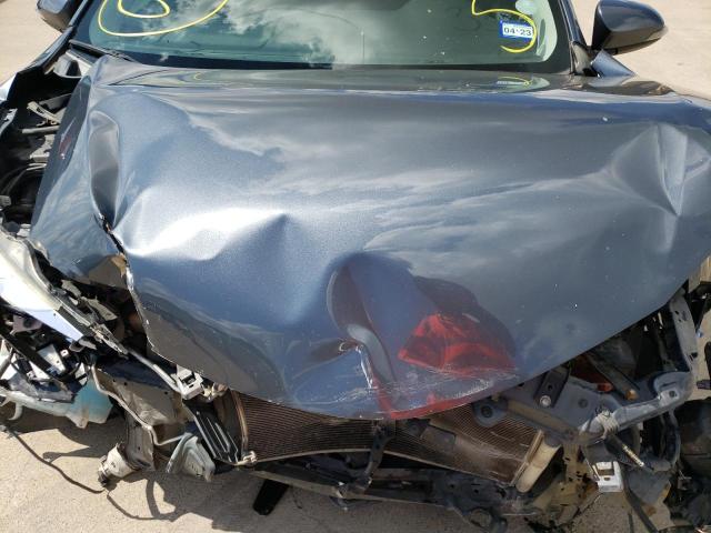 Photo 7 from auction – 2015 TOYOTA COROLLA L with VIN 5YFBURHE6FP330578