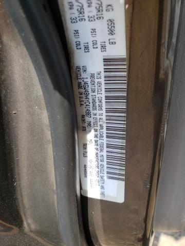 Photo 10 from auction – 2000 JEEP GRAND CHER with VIN 1J4GW48N4YC414987