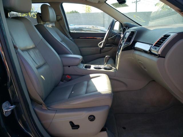 Photo 5 from auction – 2012 JEEP GRAND CHER with VIN 1C4RJFAG0CC317458