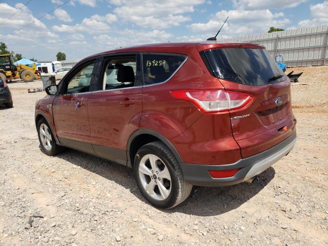 Photo 3 from auction – 2015 FORD ESCAPE SE with VIN 1FMCU0G75FUB48615