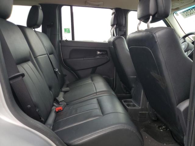 Photo 6 from auction – 2012 JEEP LIBERTY SP with VIN 1C4PJMAK6CW123192