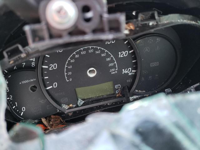 Photo 8 from auction – 2019 MITSUBISHI MIRAGE G4 with VIN ML32F3FJ2KHF17318